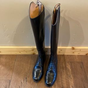 Ariat tall riding boot